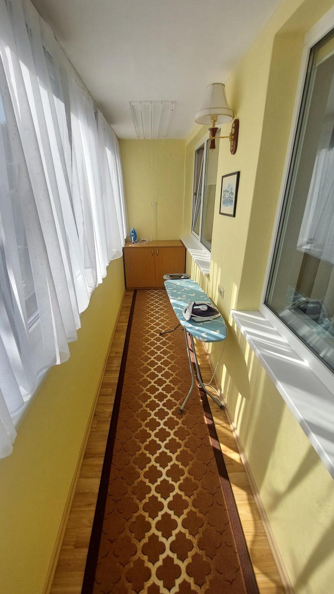 דירות 3 Kambariu Butas Nidos Centre מראה חיצוני תמונה