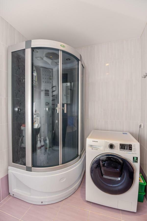 דירות 3 Kambariu Butas Nidos Centre מראה חיצוני תמונה